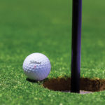 Mountain View Golf Course: FREE Green Fees! - Van Horn RV Park